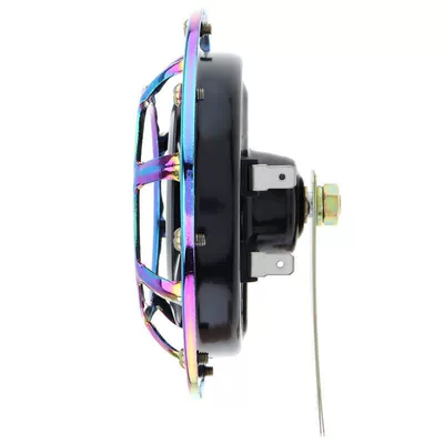 12V car motorcycle basin: Car horn/tweeter