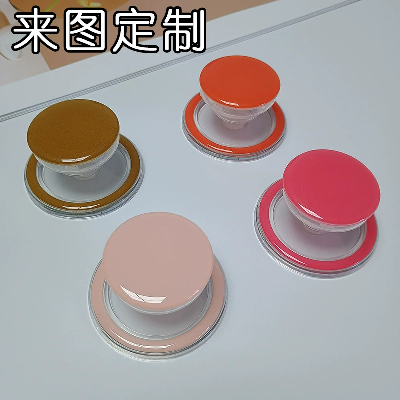 Макарон конфеты цвет круглый магнитный всасывание