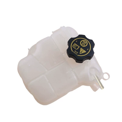 Water tank Opel expansion pot coolant - water-kettle-lid