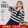 迪士尼长袖儿童女孩polo衫