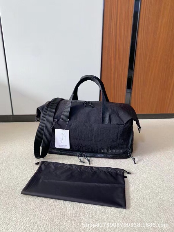 lu家30L男女同款休闲大容量健身包旅行包手提行李袋休闲包背包|undefined