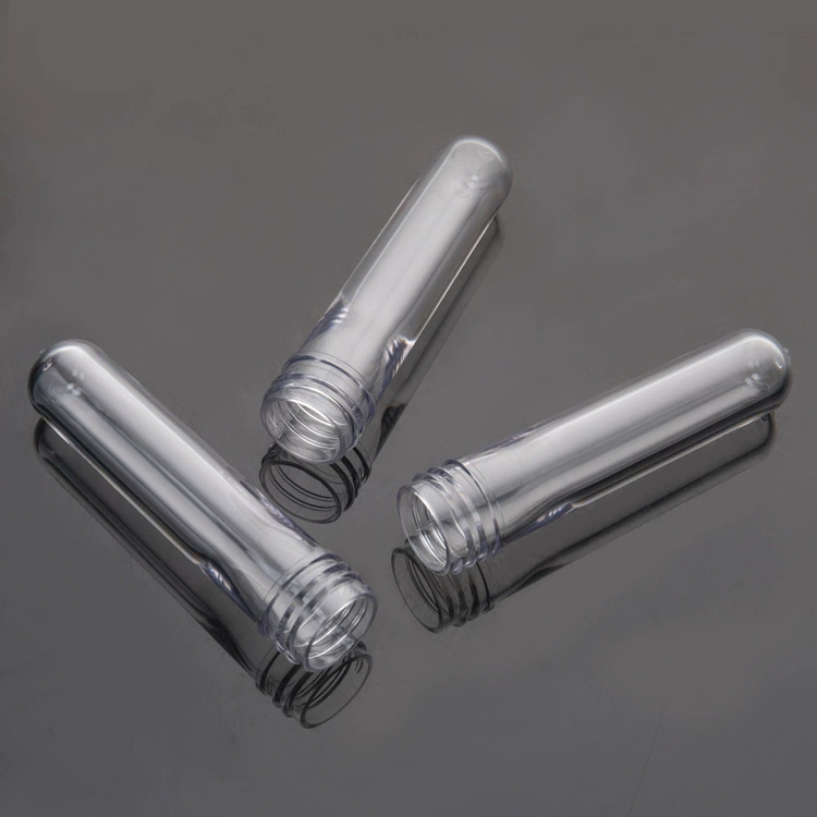 Производитель Гуанчжоу, экологически чистый пластиковый материал, 22 г, бутылка с 24 зубьями, пустая косметика, тонер, ежедневный упаковочный материал