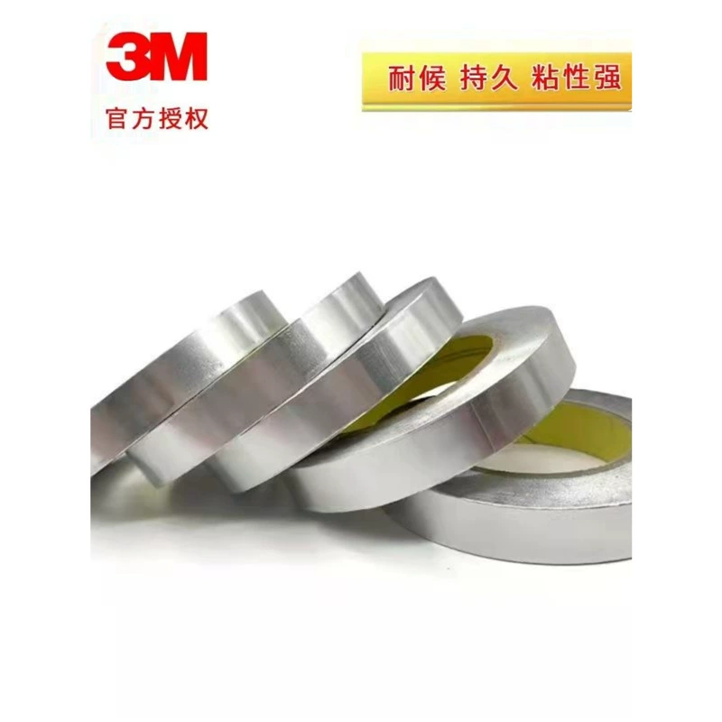 3M проводящая серебряная тканевая лента: 3MAG2300