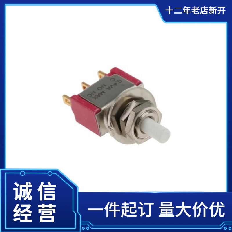 C&K   开关 SFS12FSSMTR LFS