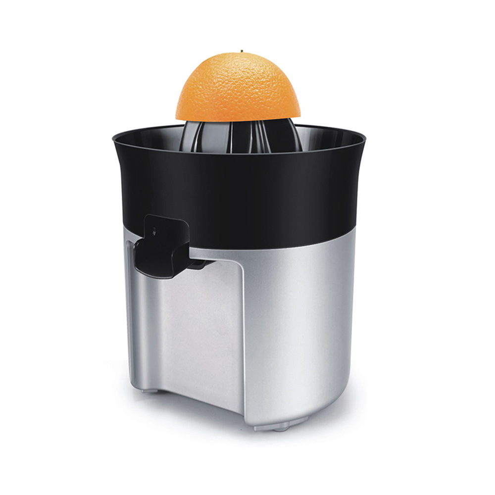 Exprimidor doméstico escoria de separación de jugo exprimidor pequeña máquina automática de limón exprimidor portátil exprimidor