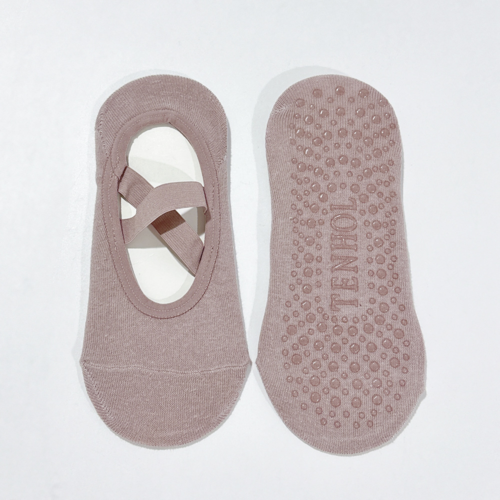 Polvo de raíz de loto con correa