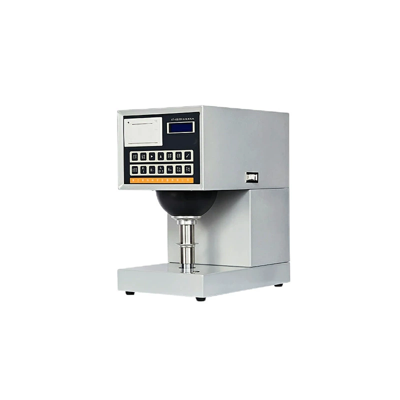 XT-48BN измеритель белизны Интеллектуальный цифровой измеритель белизны Настольный порошок керамический измеритель белизны