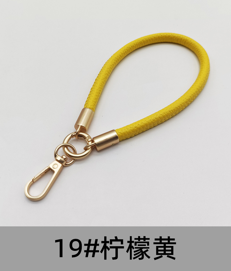 19 # 레몬 옐로우