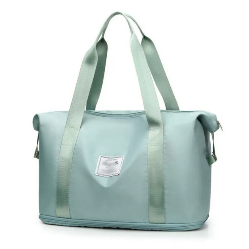 Модный вместительный дорожный чемодан, organizer bag, сумка через плечо, одежда для йоги, спортивная сумка