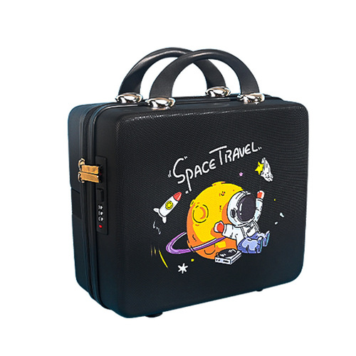 Stationery gift box set back-to-school gift package for primary and secondary school students school supplies astronaut stationery set birthday gift