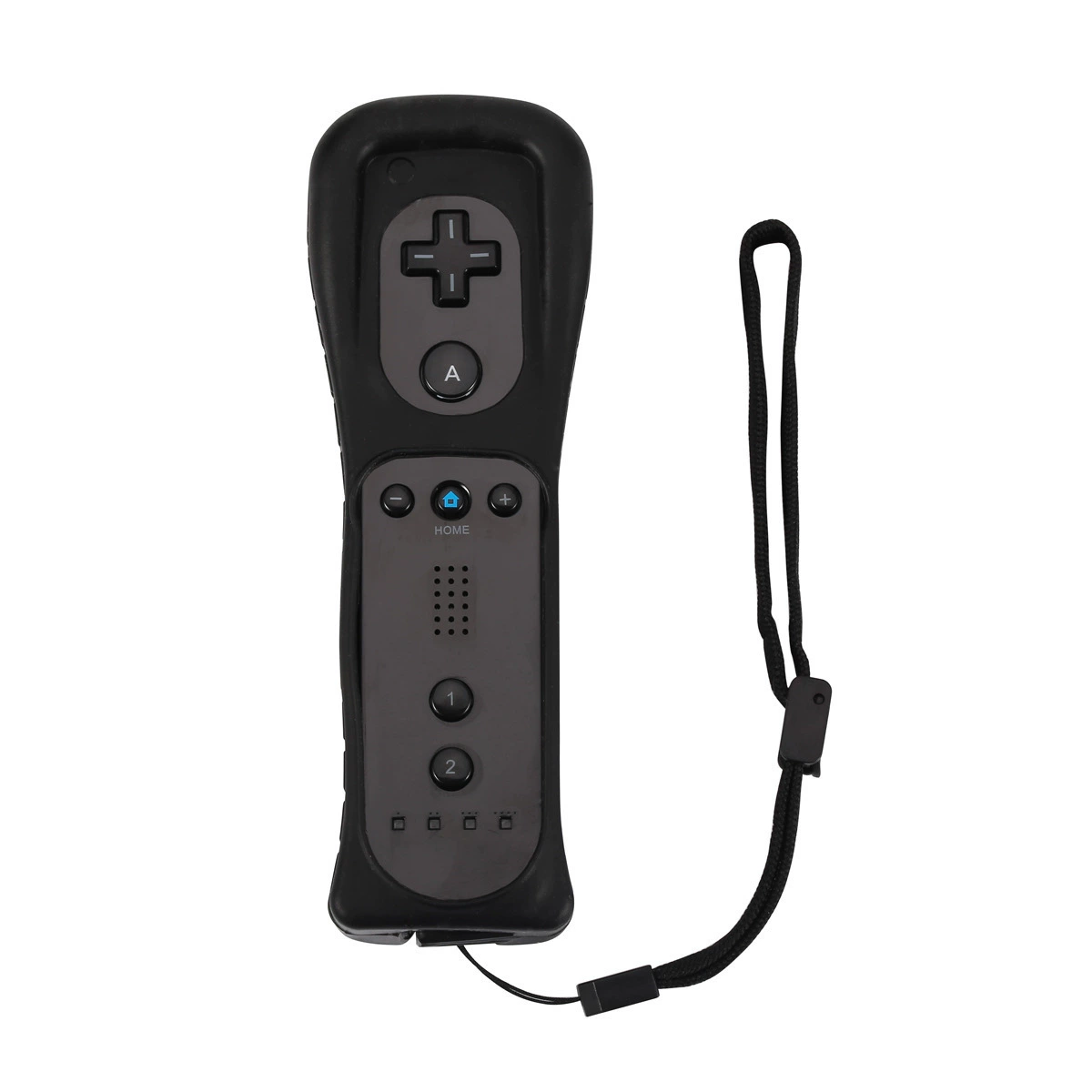 Wii правый джойстик обычная нейтральная прямая ручка Wii левый и правый рукоятка джойстик для консоли Wii