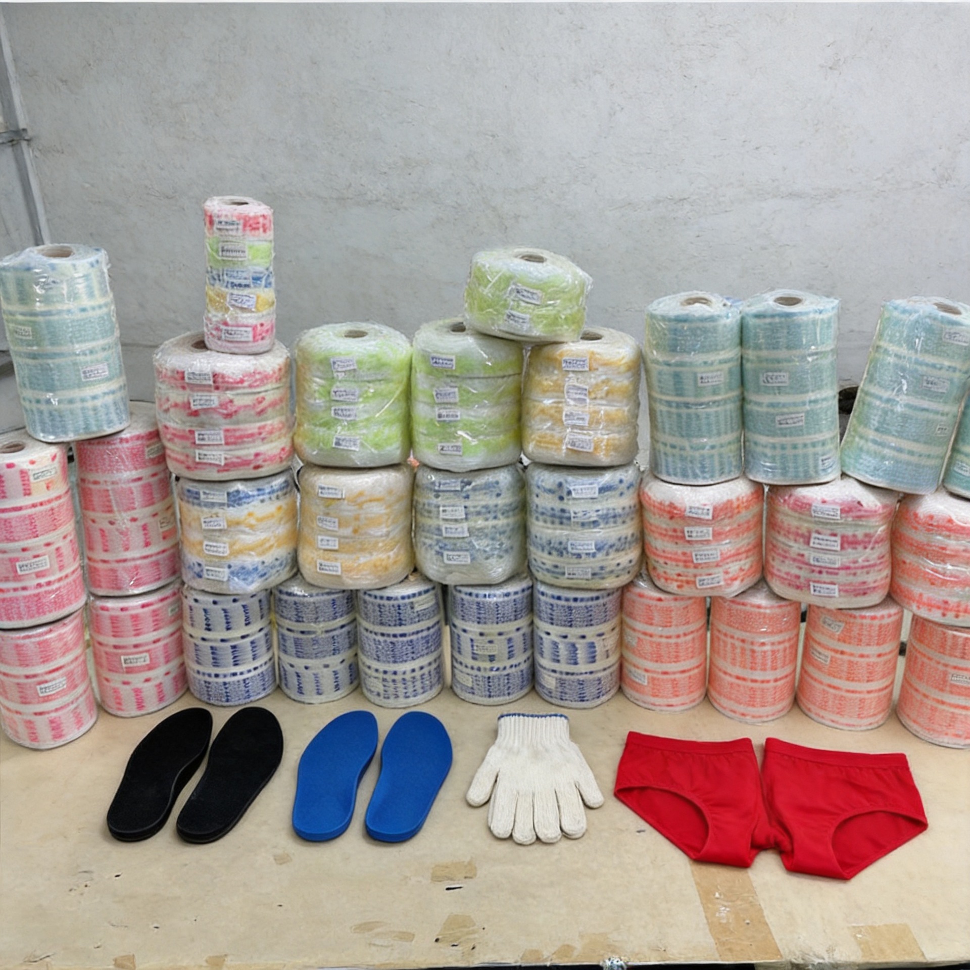 源头卷装烫花鞋垫烫标印花减震鞋垫烫标鞋舌卷烫标装EVA烫画