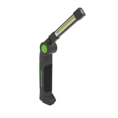 Comprehensive Collection of Auto Repair Work Lights: Strong Light and Strong Magnetic Repair Lights, Led Lighting Lights, Rechargeable Anti-Drop Car Inspection Lights (İşçi projektorları) - folding-model