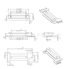 HXB-EDR2601-2l׃ƽ_ľǼEDR2609ʽ5+3Դ