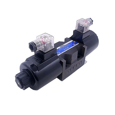 Yuken DSG series Solenoid valve YUKEN/ Yuken DSG-03-2B3-A110-N1T-51T Place of Origin