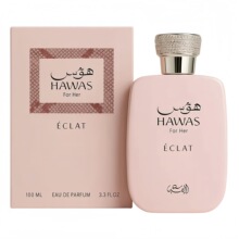 Hawas for him by Rasasi Eau De Parfum���S֮ˮ��ɯ˹��ˮ��
