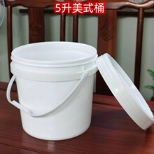 �V������Ͱ5L��ʽ��ʽ���w�ܷ�T��Ͱ 5kg���z��ͰԴ�^�S�ҬF؛