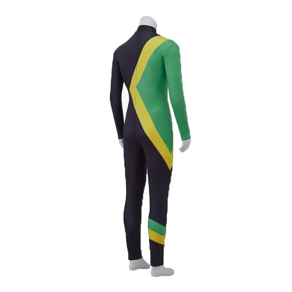 COOL RUNNINGS COSPLAY Tea Buy, Slesles Skin Clothing Tights Skating Tights 3