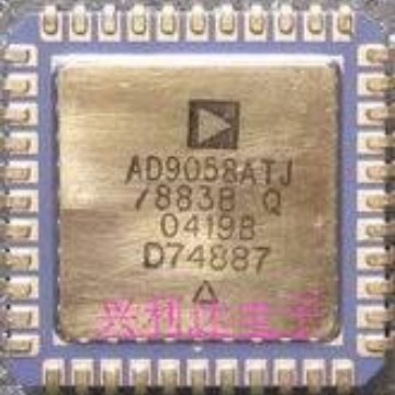 AD9058ATJ/883B AD9058ATJ AD9058JJ AD9058JD AD9058ATD/883B