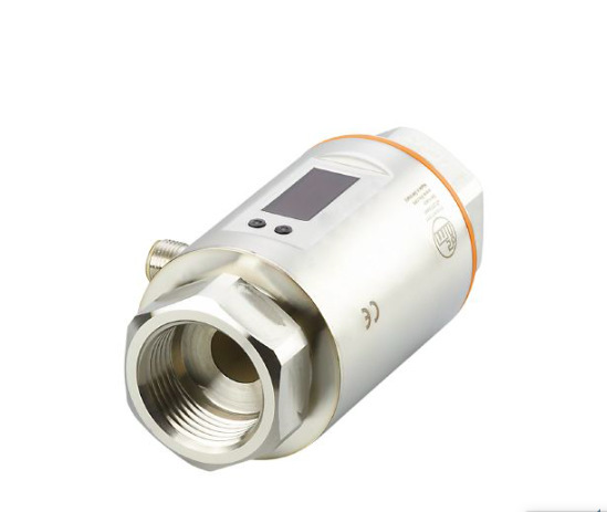IFM易福门电磁流量计 SM8601 SMN11GGXFRKG/US-100传感器