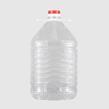 ʳƷ��PET��ƿ��20L��40���b������������ƿ����͸��������Ͱ���l