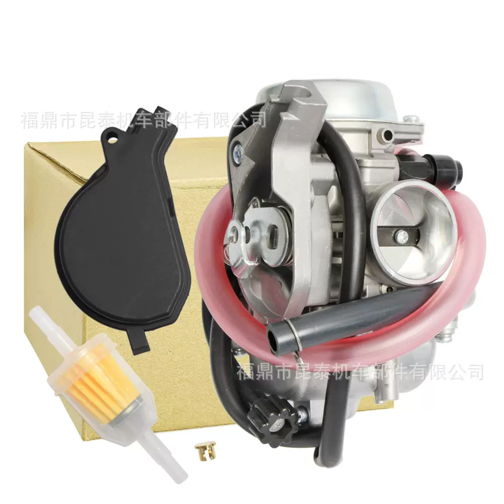 化油器for Arctic CAT 300 250 0470-448 0470-387 2001-2005 ATV