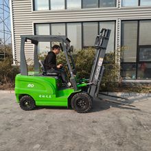 electric forklift truck �늿�2.0�� �}����\�����T������܇