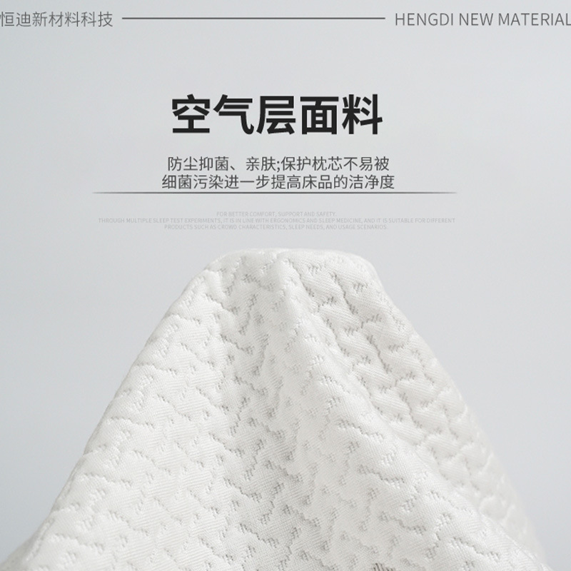 Amazonの人気のハイロージェル枕、低反発枕、低反発頚椎枕コア、大人用睡眠記憶枕|undefined