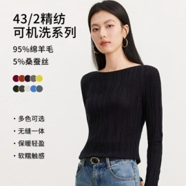 女式羊毛衫;女式针织衫;女式羊绒衫