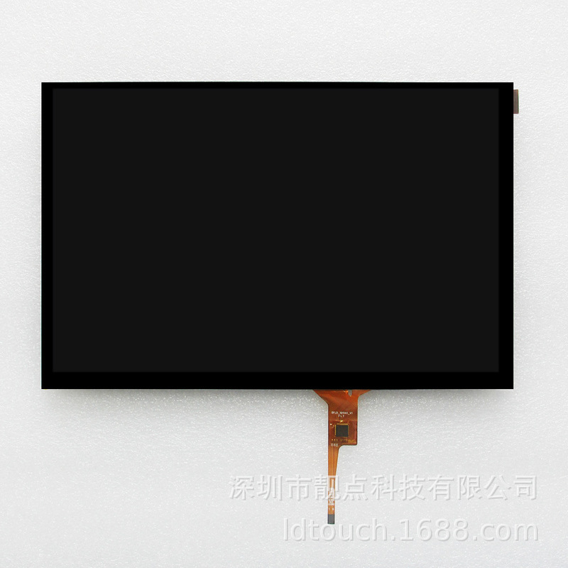 10.1inch Ips High Resolution 1280*800*1280Iic Interface Full Touch Display Assembly 10.1inch Ips High Resolution 1280*800*1280Iic Interface Full Touch Display Assembly
