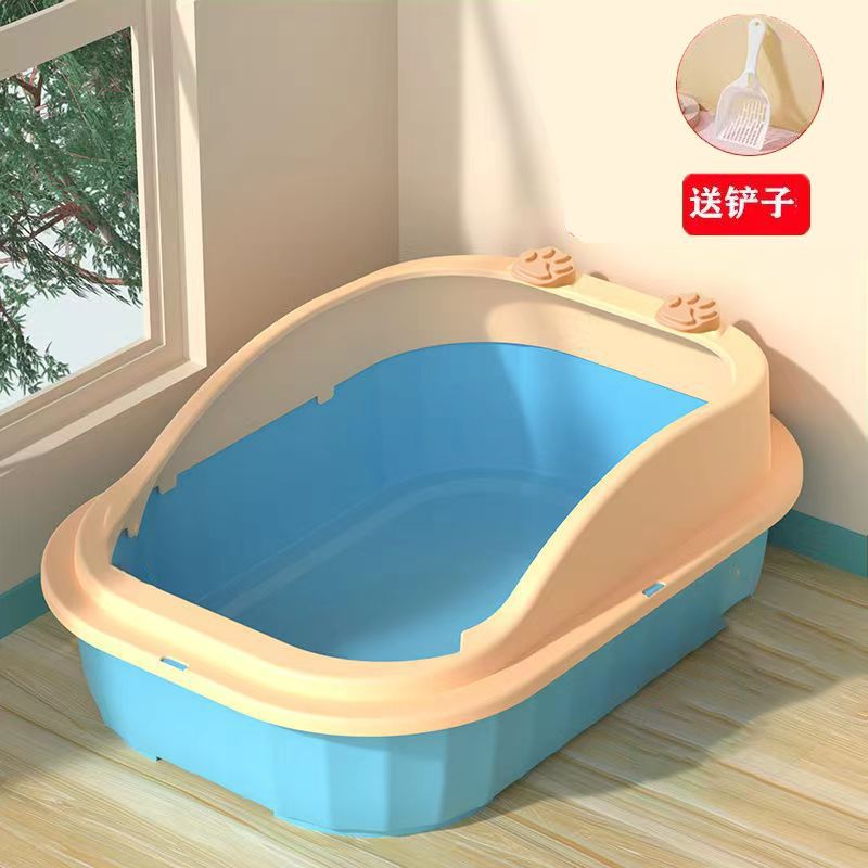 欧曼蓝（送铲子）✦