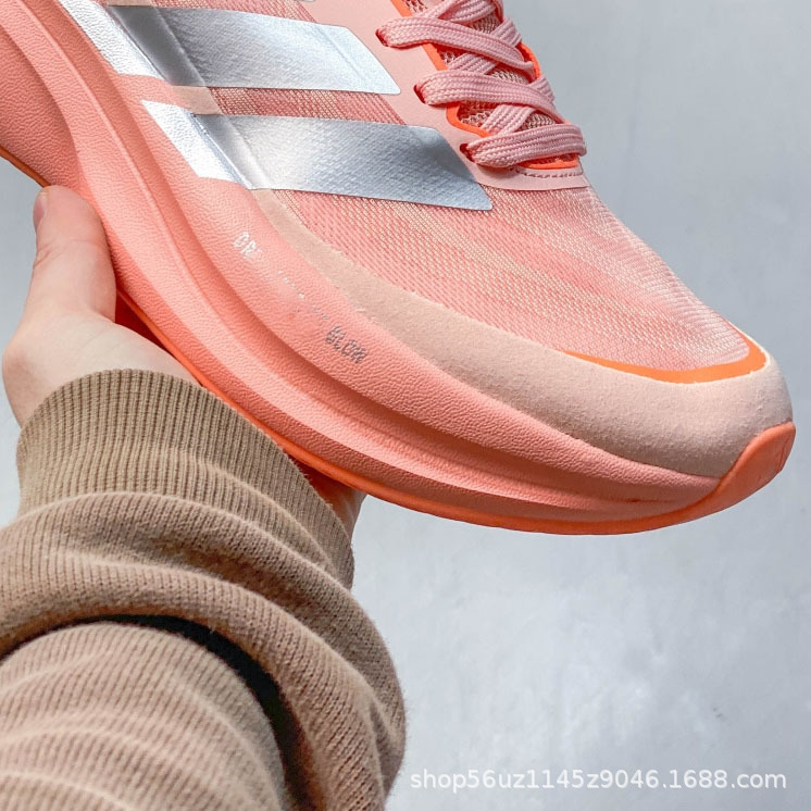 Tenis de Correr Deportivos para Hombre y Mujer RISE 3 de Malla y Caucho Transpirable Antideslizante para Correr y Ejercicio