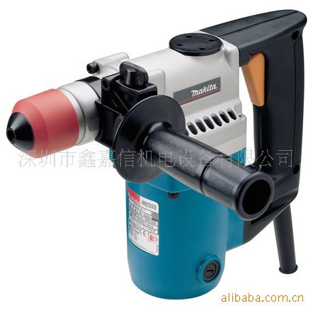 批发零售日本makita牧田电锤HR2010
