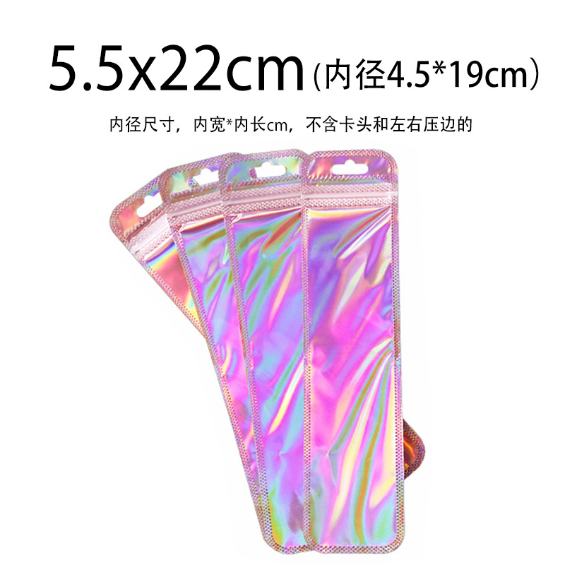 5.5*22 로즈 핑크(50개)