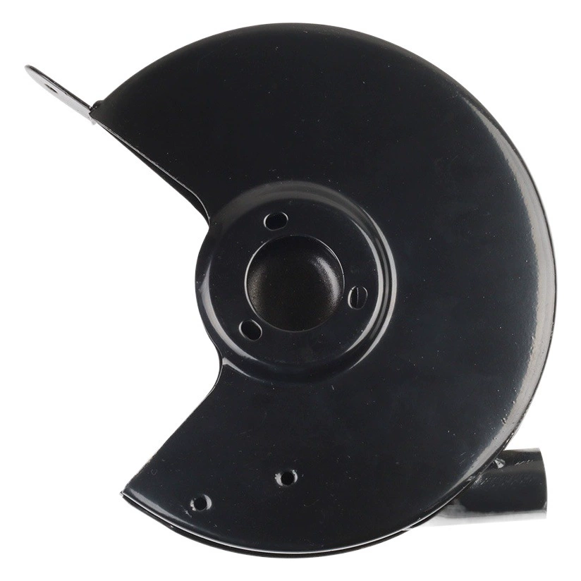 250/200 West Lake Jinding Grinder Защитное зеркало Пыленепроницаемая доска Защитный чехол 1-сетка 2-зеркальная прозрачная панель