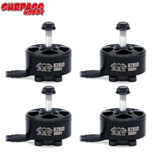 B2810 980/1180KV�oˢ늙C M5�߾�����S���FPV�o�˙C���������