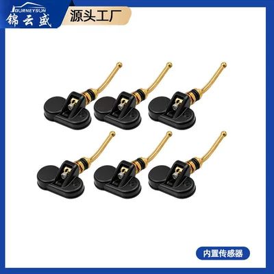 compatible with various trucks, with – Tire pressure monitoring system - g01-built-in-sensor-0-15bar