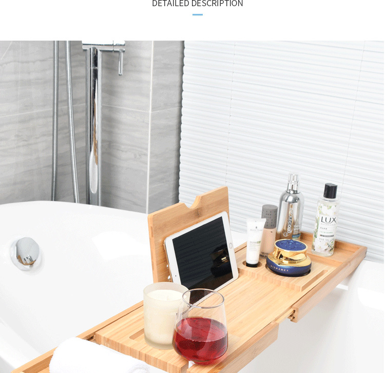 Bathtub Rack Image 8