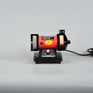 BG-310A Mini сильная микрофильм-турбинная турбинная турбина 3 мм портативная полировочная машина Оптовая