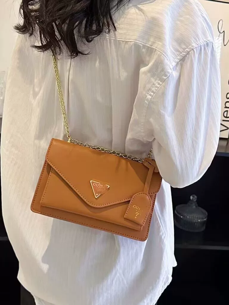 (Cross-border trading), high quality chain, shoulder bag, one-shoulder bag, 2023 collection
