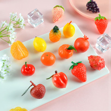 ��������΢�sˮ��ʳ��ģ�����Ӳ�ݮ�������㽶��֦����ʳ��[��