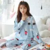 6125-Blue Bear