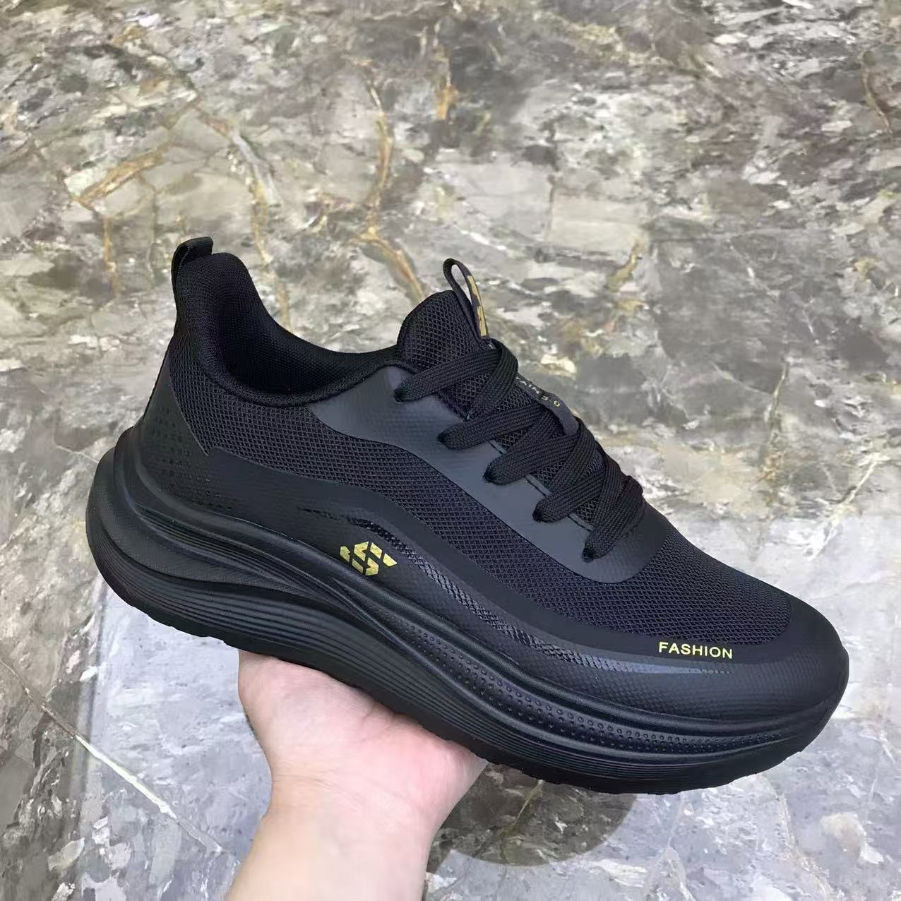Autumn sports casual footwear for leisure
