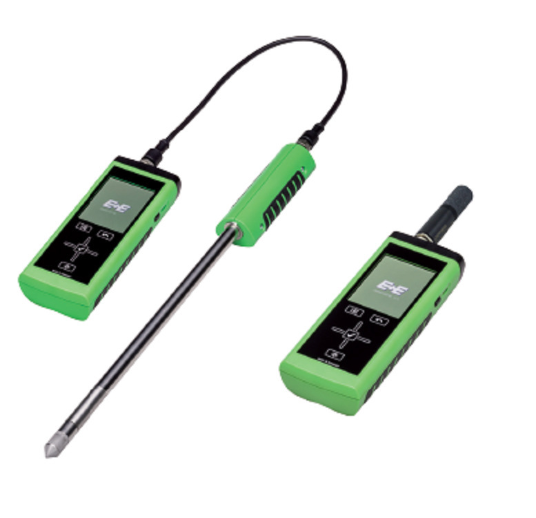 多功能手持一体式温湿表库号M85592