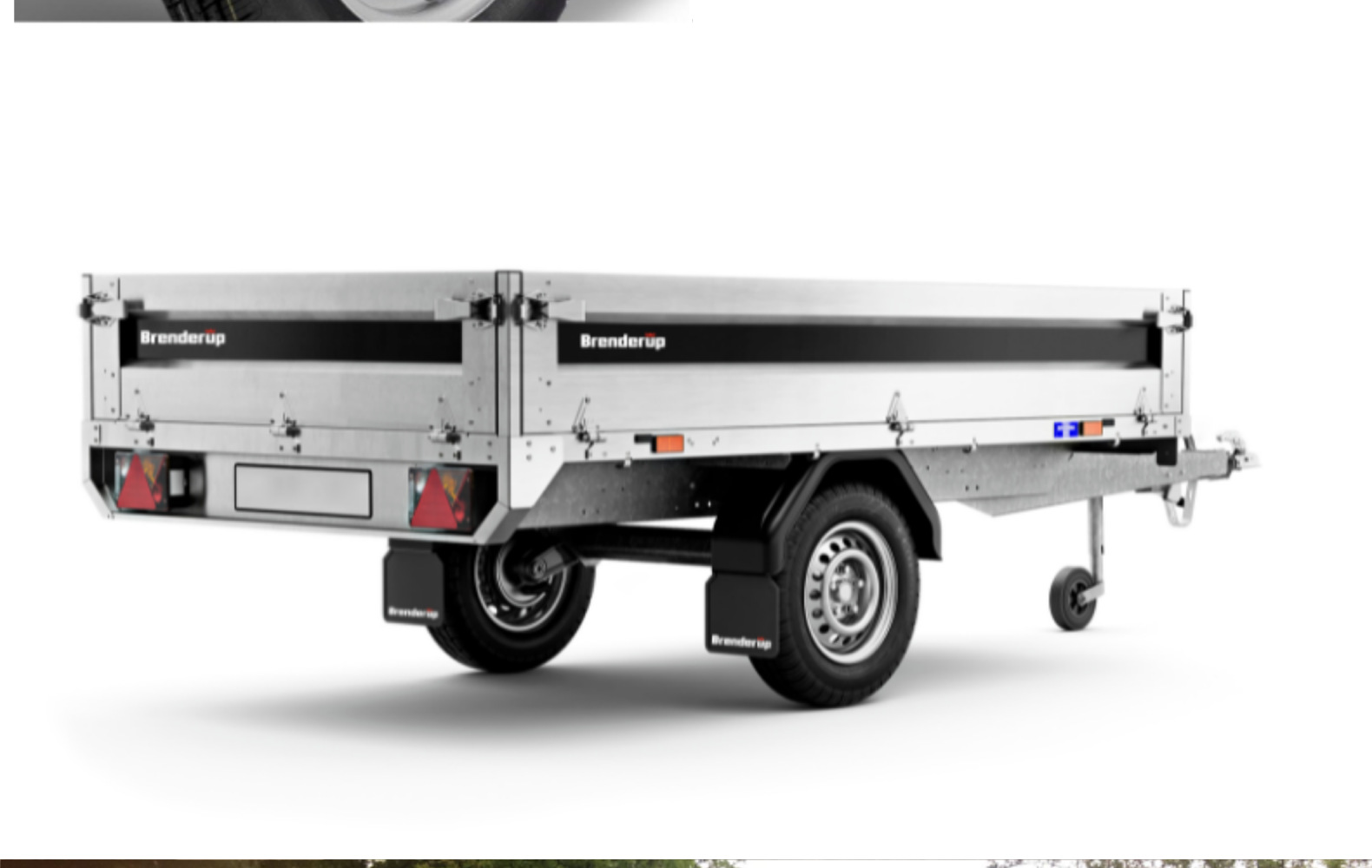 Trailer Rv Plastic Fender Mudguard Mudguard Wheel Eyebrow Rv Yacht Atv Car Modification Accessories