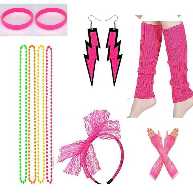 Accessory, set, cosplay