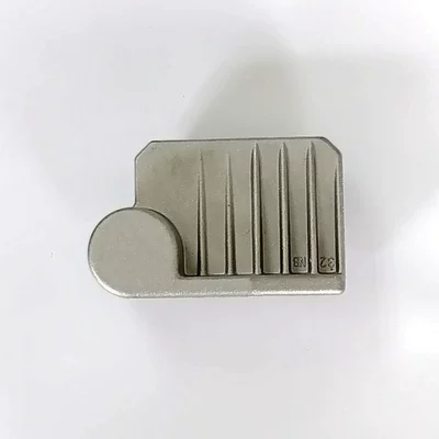 regulated charging Silicon – electronic regulator