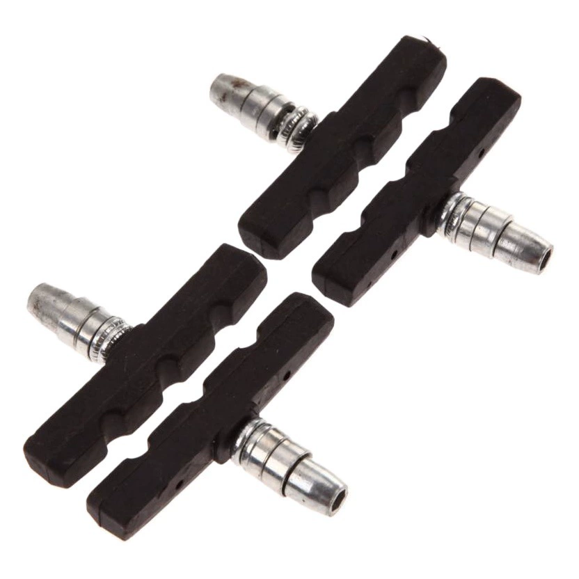 Горный велосипед тормоз кожаный V тормоз кожа велосипедные аксессуары тормозной ремень винтовой тормоз кожа аксессуары для верховой езды