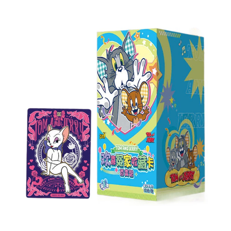 Genuine card game, variable cards, cat-and-mouse game