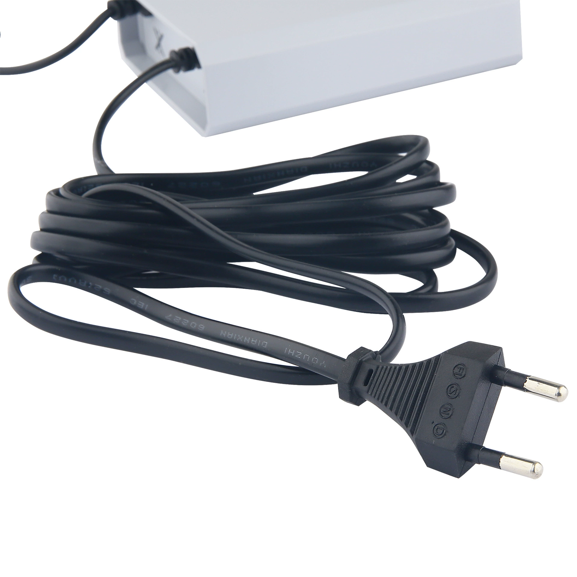 Источник бесперебойного питания 12В 2А XYX-1224W QX-2324A, адаптер питания для видеокамеры и резервного питания